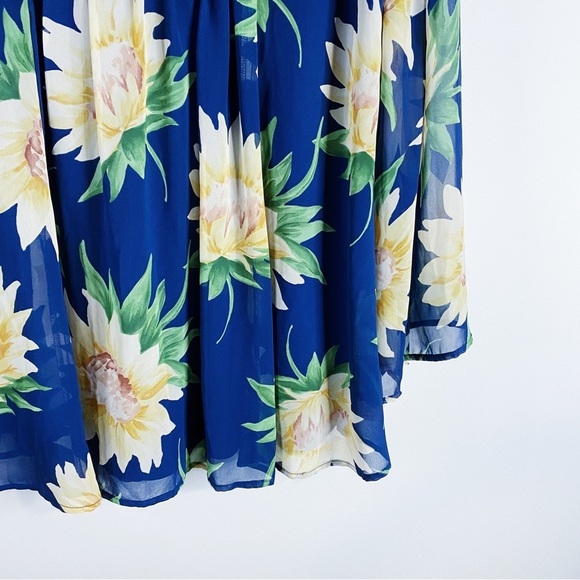 Show Me Your MuMu - Sunflower Tunic - Picture 4 of 5